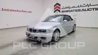 2003 BMW 330
