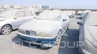 2003 BMW M5