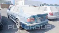 2003 BMW M5