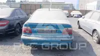2003 BMW M5