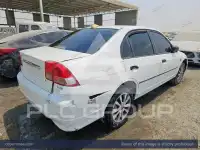 2003 Honda CIVIC