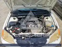 2003 Honda CIVIC
