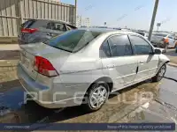 2003 Honda CIVIC