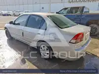 2003 Honda CIVIC