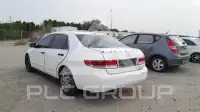 2003 Honda Accord
