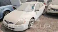 2003 Honda Accord