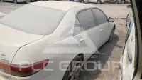 2003 Honda Accord