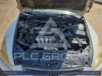 2003 Honda Accord
