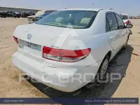 2003 Honda Accord