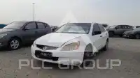 2003 Honda Accord