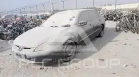 2003 Honda Accord