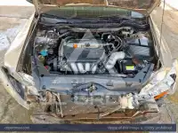 2003 Honda Accord