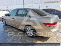 2003 Honda Accord