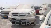 2003 Honda MR-V