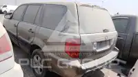 2003 Honda MR-V