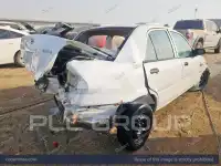 2003 Mazda 323