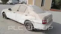 2003 Mazda 323