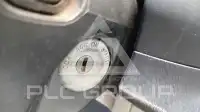 2003 Mazda 323