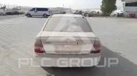 2003 Mazda 323