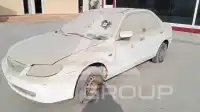 2003 Mazda 323