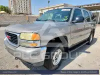 2003 GMC YUKON