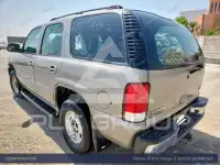 2003 GMC YUKON