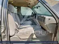 2003 GMC YUKON