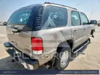 2003 GMC YUKON