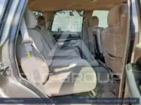 2003 GMC YUKON