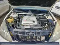 2003 Lexus ES300