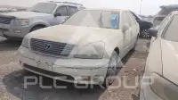 2003 Lexus LS430