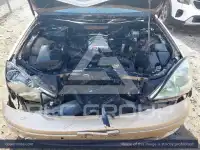 2003 Lexus LS430