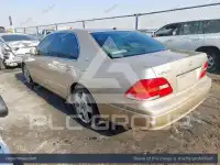2003 Lexus LS430