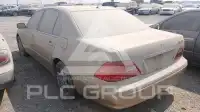 2003 Lexus LS430