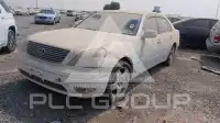 2003 Lexus LS430