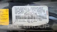 2003 Lexus LS430