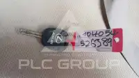 2003 Lexus LS430