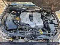 2003 Lexus LS430