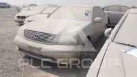 2003 Lexus LS430