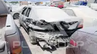 2003 Lexus LS430