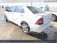 2003 Toyota COROLLA