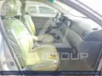 2003 Toyota COROLLA