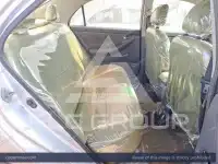 2003 Toyota COROLLA
