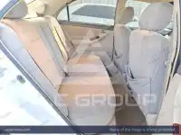 2003 Toyota COROLLA