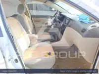 2003 Toyota COROLLA