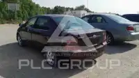 2003 Toyota COROLLA