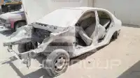 2003 Toyota COROLLA