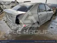 2003 Toyota COROLLA