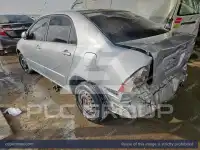 2003 Toyota COROLLA