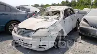 2003 Toyota COROLLA